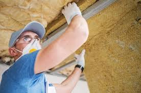 Best Attic Insulation Installation  in Fort Hood, TX